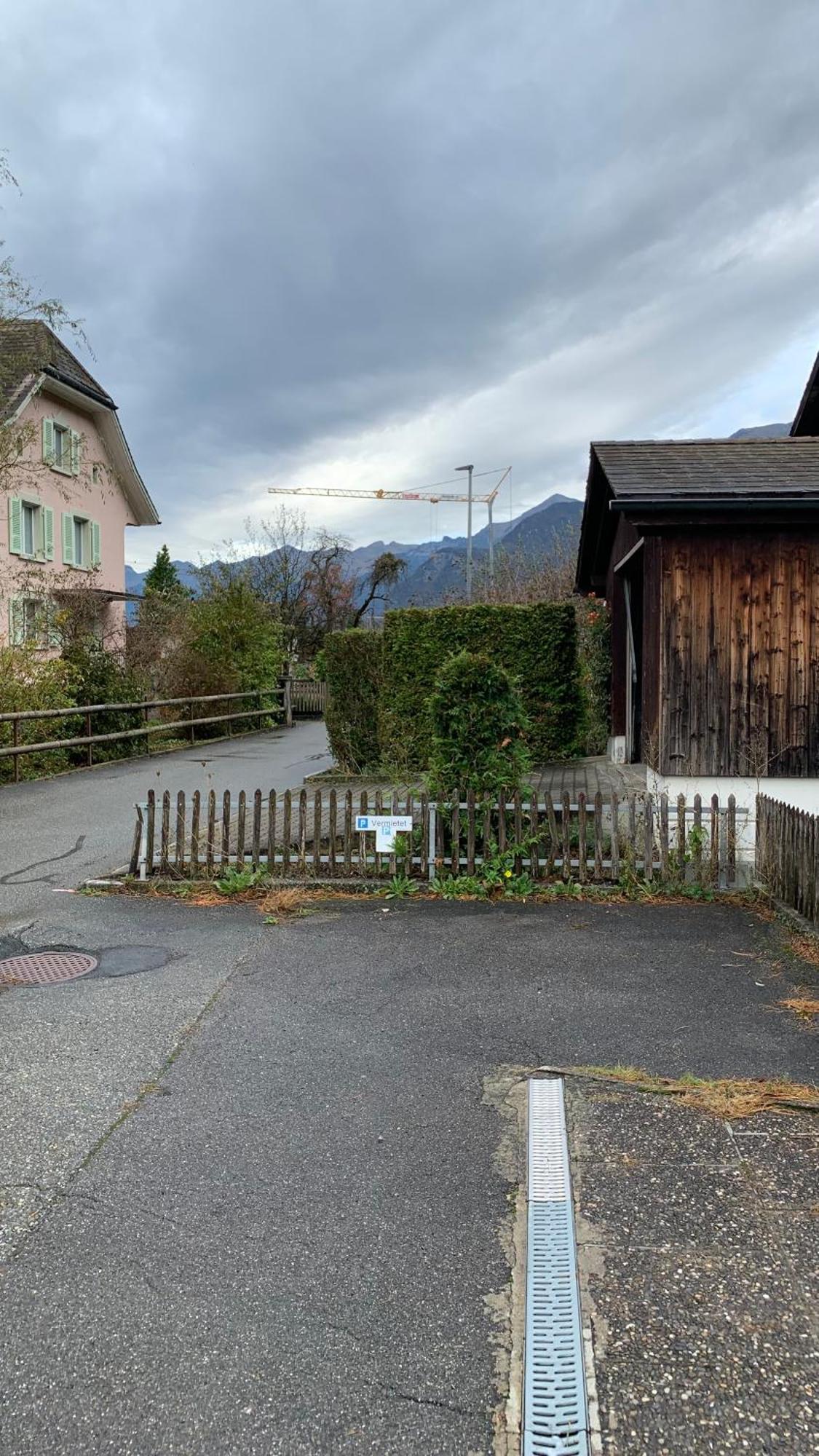 Unique Retreat With Sauna And Scenic View Meiringen Bagian luar foto